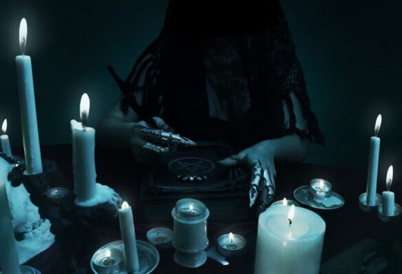 black magic to get your boyfriend back