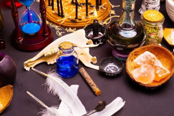 spells to bring a lover back