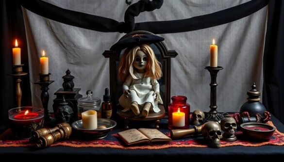 voodoo to get my man back