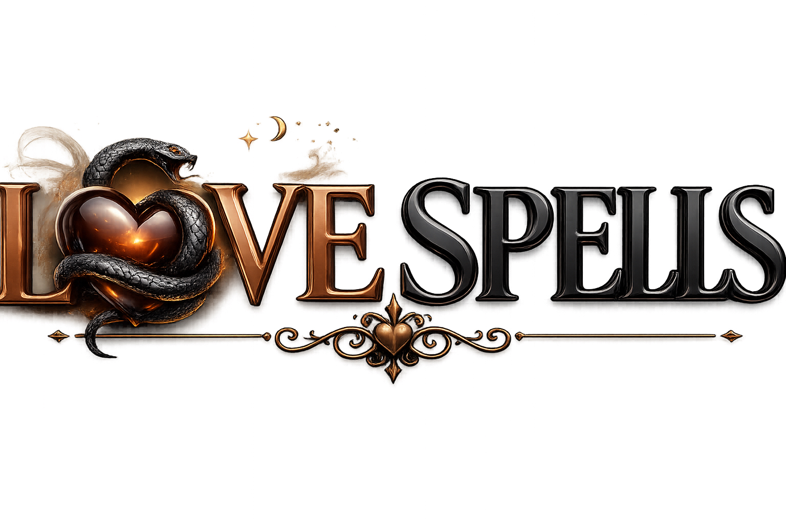 Love Spells